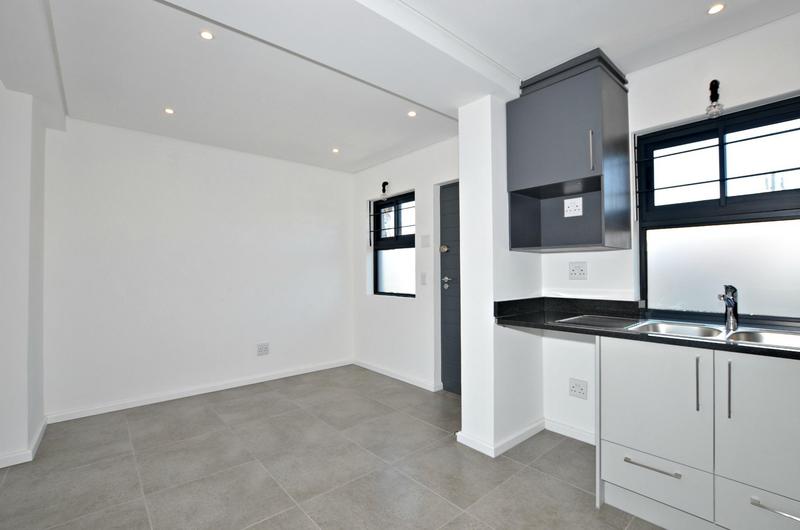 To Let 2 Bedroom Property for Rent in Plumstead Western Cape